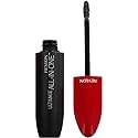 Revlon Ultimate All-In-One Mascara, Blackened Brown