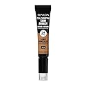 Revlon ColorStay Skin Awaken 5-in-1 Concealer, Lightweight, Creamy Longlasting Face Makeup with Caffeine & Vitamin C, For Imperfections, Dark Circles