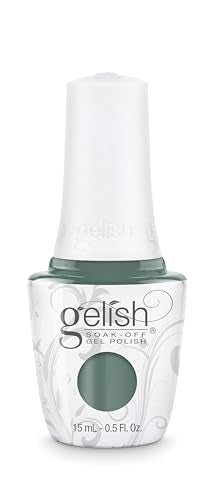 Gelish TPO-Free Soak-Off Gel Nail Polish: Holy Cow-girl!, 15mL Beauty & Personal Care Gelish