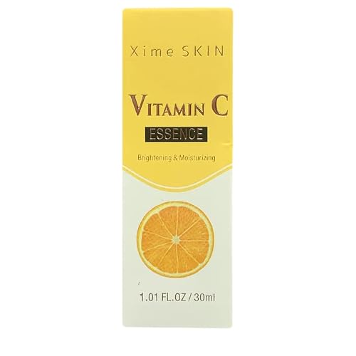 Xime Skin Vitamin C Hydrating Face Serum