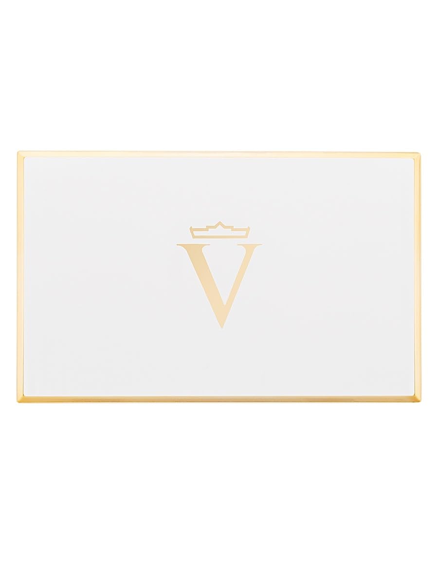 Valmont, Perfecting Powder Cream, Medium Beige