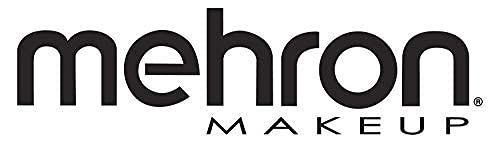 Mehron Makeup Cheek Cream (.14 oz) (Geranium)