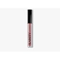 Karity THE GLOSS HIGH-SHINE LIP GLOSS LAYLA Rose Nude With Gold Shimmer