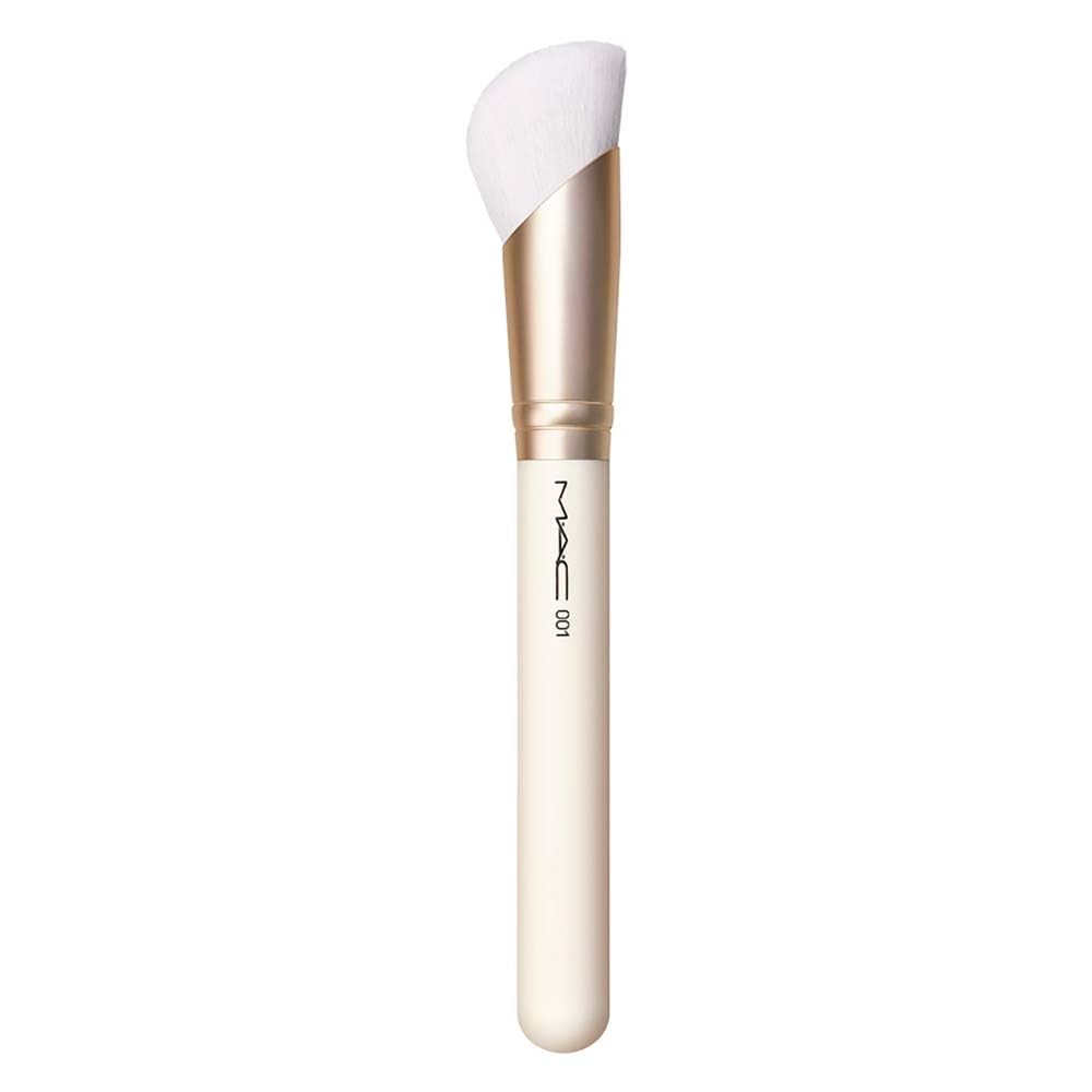 MAC 001 Serum + Moisturizer Brush