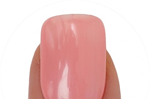 LECHAT Perfect Match Gel Polish + Matching Lacquer - (#25 Pink Lady) Beauty & Personal Care Perfect Match