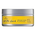 Got 2B Glued Spiking Wax 2 Ounce (Pack of 3)