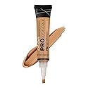 L.A. Girl HD Pro.Conceal, Tawny GC959