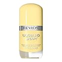 REVLON Ultra HD Snap Nail Color, Natural Rich Glossy Polish, 100% Vegan Formula, No Base or Top Coat Needed, 002 Makin' The Most, 0.27 fl oz