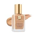 Estée Lauder Double Wear Stay-in-Place 24-Hour Long-Wear Matte Foundation Makeup | Original Formula 1 Fl Oz, 2N1 Desert Beige