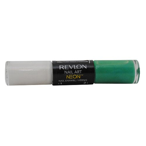 Revlon Nail Art Neon ~ Amped Up 190