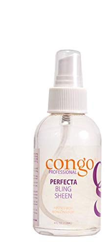 Congo Perfecta Bling Sheen 4oz