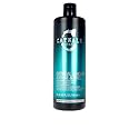 Tigi Catwalk Oatmeal & Honey pour les Cheveux Abîmés 750ml