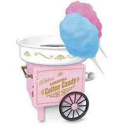 Spa Pure Cotton Candy Bath Bombs: Made in USA with Shea Butter, 3 XL Bath Bombs, Ultra-Moisturizing, Great for Dry Skin, All Skin Types, Individually…