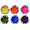 Concrete Minerals Pro Matte Eyeshadow, Silky- Smooth and Highly Pigmented, Longer-Lasting With No Creasing, 100% Vegan and Cruelty Free, 12 Grams