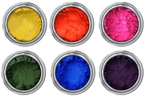 Concrete Minerals Pro Matte Eyeshadow, Silky- Smooth and Highly Pigmented, Longer-Lasting With No Creasing, 100% Vegan and Cruelty Free, 12 Grams