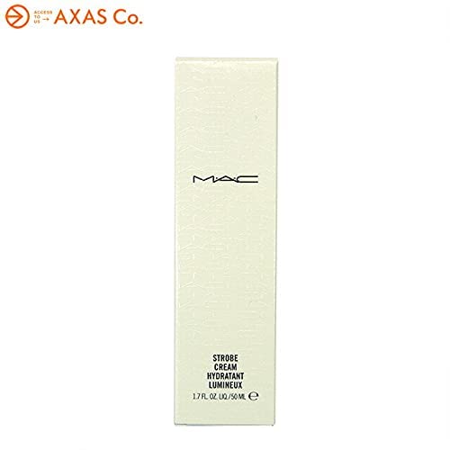 Mac strobe cream # pink light 50ml (parallel import goods)