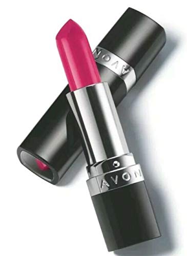 Avon Ultra Color Bold Lipstick - Magenta Flash