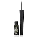 L'Oreal Paris Telescopic Precision Liquid Eyeliner, Carbon Black, 0.08 Oz