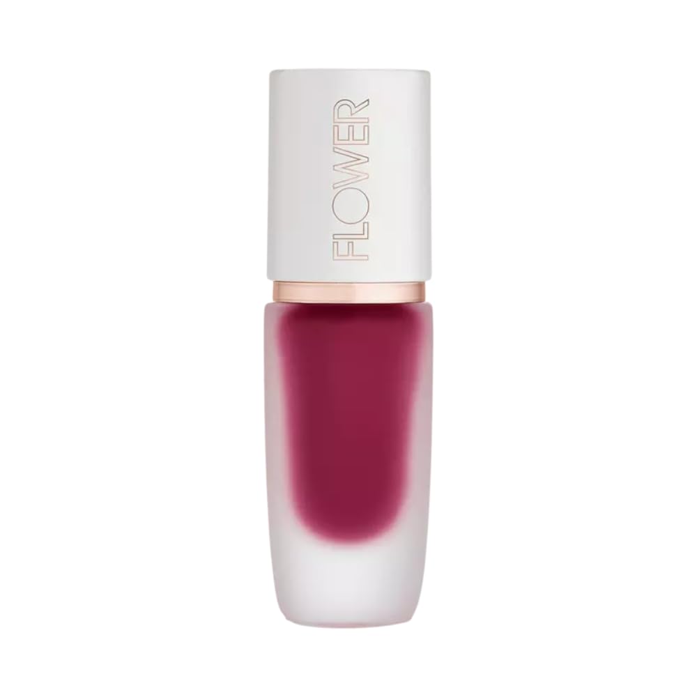Perfect Pout Soft Matte Lip Color, Fig (Pack of 1)