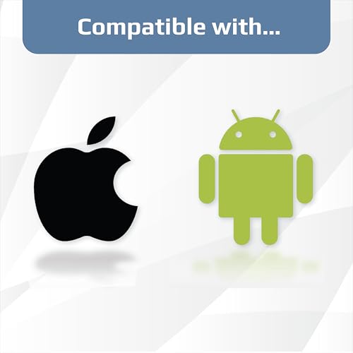 Carson MicroBrite Plus 60x-120x LED Pocket Microscope – Mini Handheld STEM Toy for Students & Science Labs (MM-300)