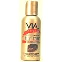 Via Natural Semi-Perm 2 oz. Color # 76 Copper Penny