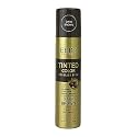 Tinted Color Temporary Root Touch Up Hair Spray 3.38oz /Dark Brown - Perfect Gray Coverage, Quick Dry, Humidity-Resistant, Infused With Jojoba Oil