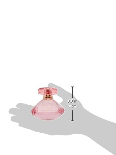 Perry Ellis Love Eau de Parfum Spray for Women, 3.4 Ounce
