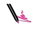 By The Clique Premium Long Lasting Matte Pink Lip Liner Pencil |Such a Doll Pink Ultra Wear Lip Liner