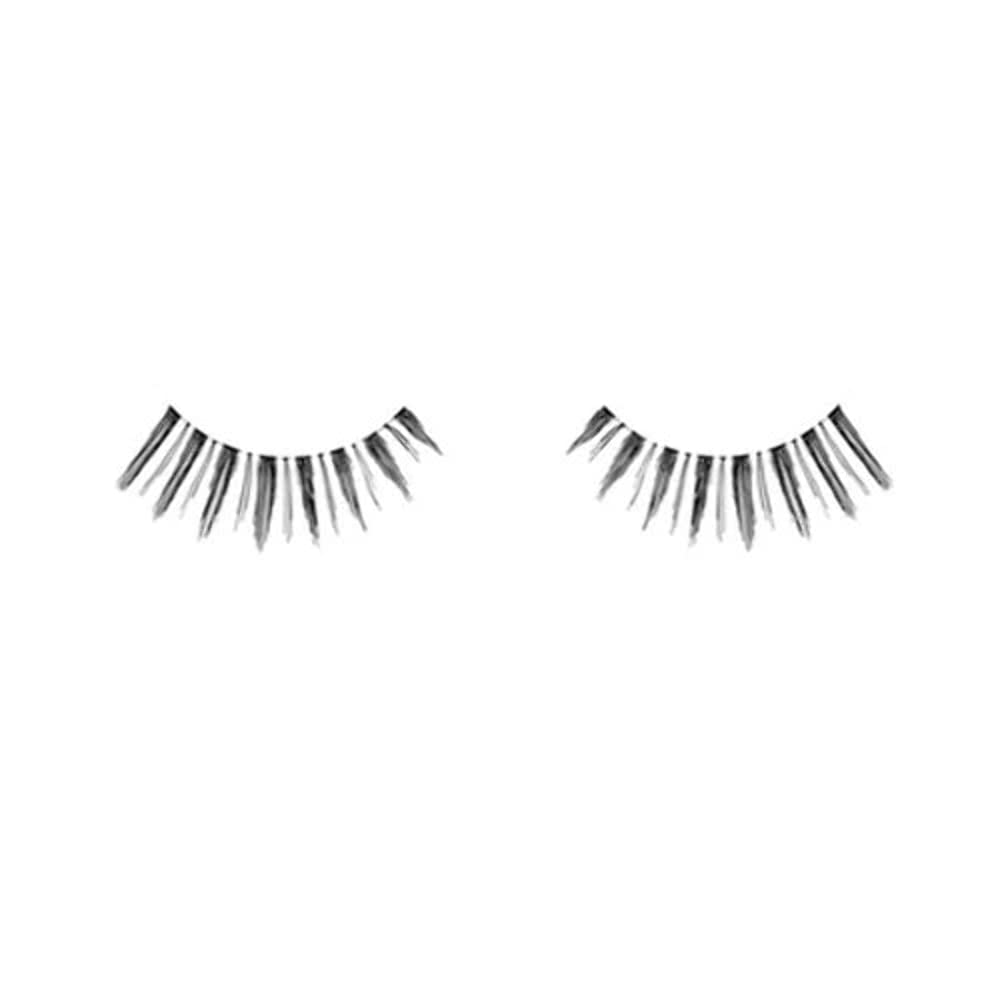 Ardell Eye Lashes Wispies Black