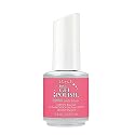 ibd Just Gel Polish Lush Blush 0.5 oz Beauty & Personal Care IBD