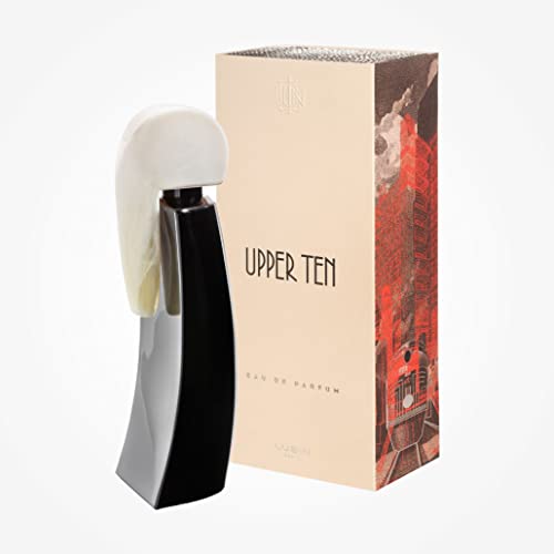 Upper Ten Eau de Parfum 100 ml by Lubin