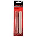 Revlon Compact Emery Boards Nail File, Dual Sided Manicure and Pedicure Tool for Shaping and Smoothing Finger and Toenails, 24 Count (Pack of 2)