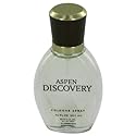 ASPEN DISCOVERY by Coty COLOGNE SPRAY .75 OZ (UNBOXED)