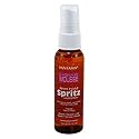 Fantasia Spritz Liquid Mousse Firm Hold 2 Ounce (12 Pack) Pump