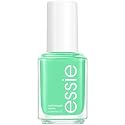 essie Salon-Quality Nail Polish, Vegan, Odd Squad, Green, Perfectly Peculiar, 0.46 fl oz Beauty & Personal Care essie