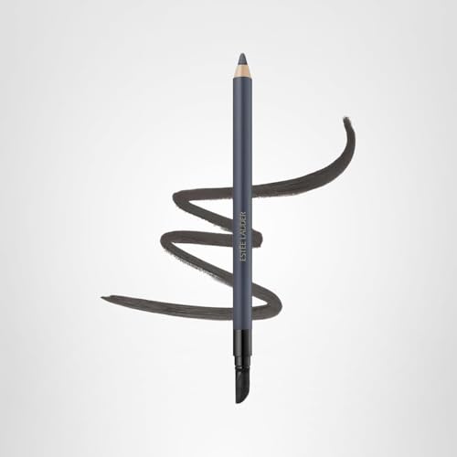 Estée Lauder Double Wear Long-Lasting 24H Waterproof Gel Eyeliner Pencil, 05 Smoke