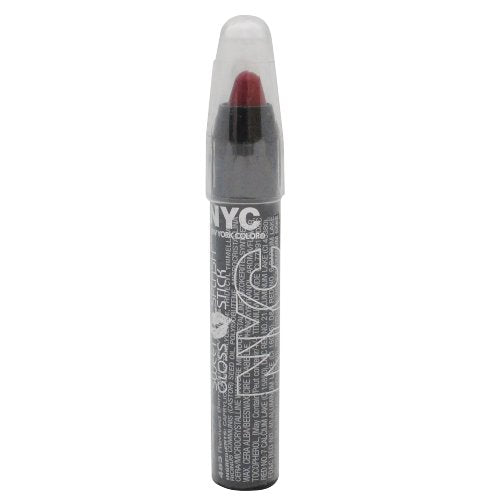 NEW NYC Sweet Splash Gloss Stick - 483 Revived Berry