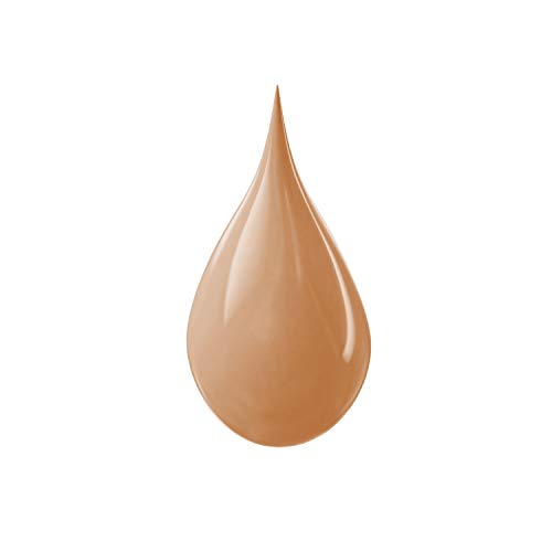 PÜR MINERALS Hydrafluid Water Serum Foundation, Dark, 1 Fl Oz