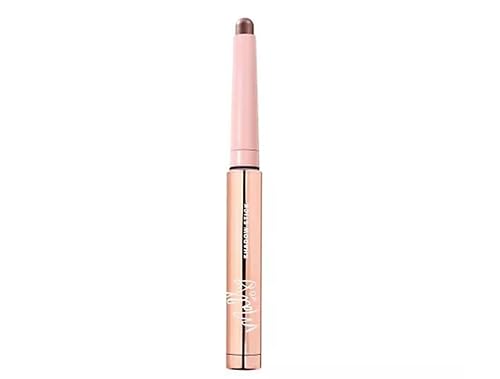 Mally Evercolor Eyeshadow Stick - Over The Taupe Shimmer - Waterproof and Crease-Proof Formula - Easy-to-Apply Buildable Color - Cream Shadow Stick