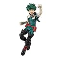 McFarlane Toys My Hero Academia Izuku Midoriya (Gamma Hero Suit) 7" Action Figure