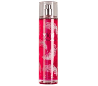 Paris Hilton CanCan Body Mist Fragrance for Women, Fruity, 8 Fl Oz