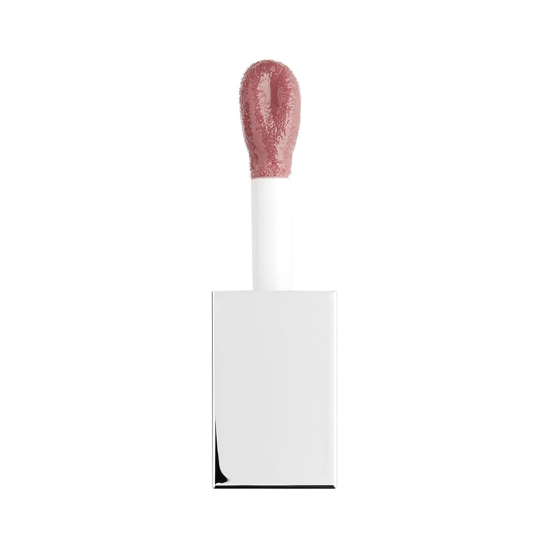 Sigma Beauty Renew Lip Oil - Tinted with Luxurious High-Shine Color & Long Lasting Hydration for Soft, Supple Lips, Non-Sticky w/Nourishing