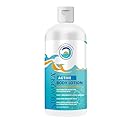 STREAM 2 SEA Nourishing Body Lotion For Dry Skin, 32 Fl oz Vitamin E Squalene Reef Safe and Paraben Free After Sun Moisturizing Body Lotion, Nourish