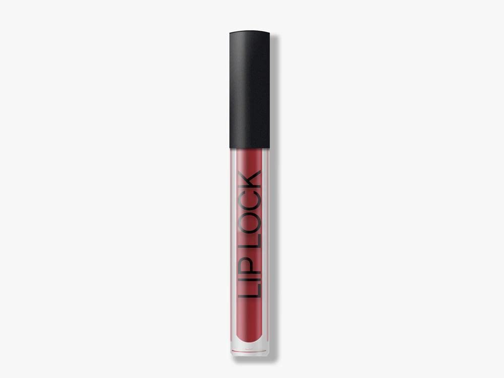 Karity The Mattes Liquid Lipstick - Rockstar