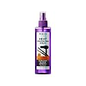 Red by Kiss Heat Protector Ultra Shine Oil Spray - Thermal Protection up to 460°F, Anti-Frizz, Hydration, and Strength for Hair (6 Fl Oz) - Style