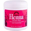 Henna, Persian Red, 4 oz ( Multi-Pack)8