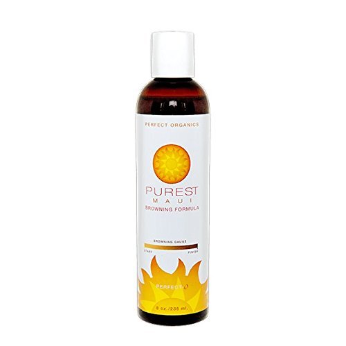 Purest Maui Browning Formula