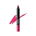NARS Velvet Matte Lip Pencil Let's Go Crazy Half Size .06 Ounce Beauty & Personal Care NARS
