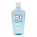 Sea Breeze Astringent Sensitive Skin - Facial Cleanser with Natural Oils for Deep Pore Cleansing and Acne Control - Refreshing Face Cleanser - 10 oz