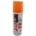 Spray On Wash Out ORANGE Hair Color Temporary Hairspray